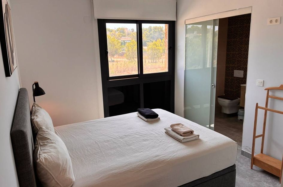 Appartement in Villamartin