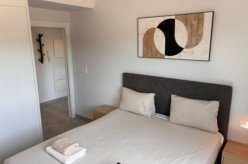 Appartement in Villamartin