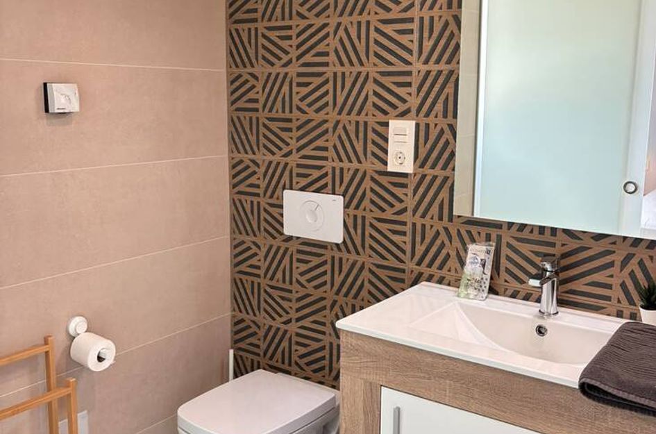 Appartement in Villamartin