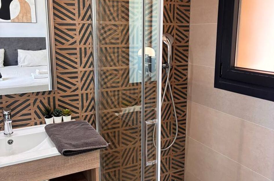 Appartement in Villamartin
