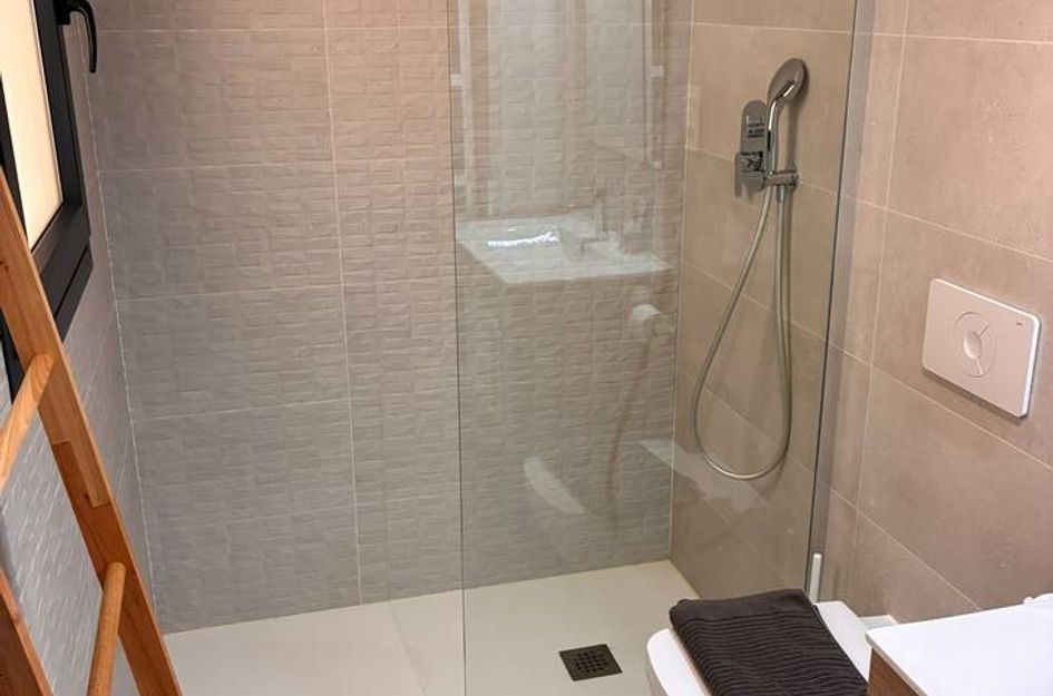 Appartement in Villamartin