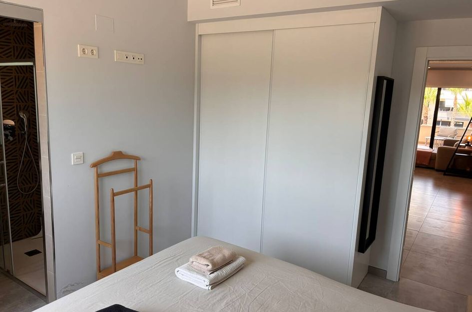 Appartement in Villamartin