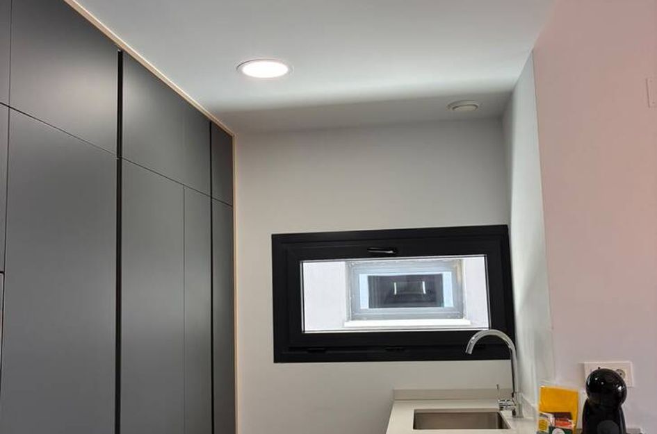 Appartement in Villamartin