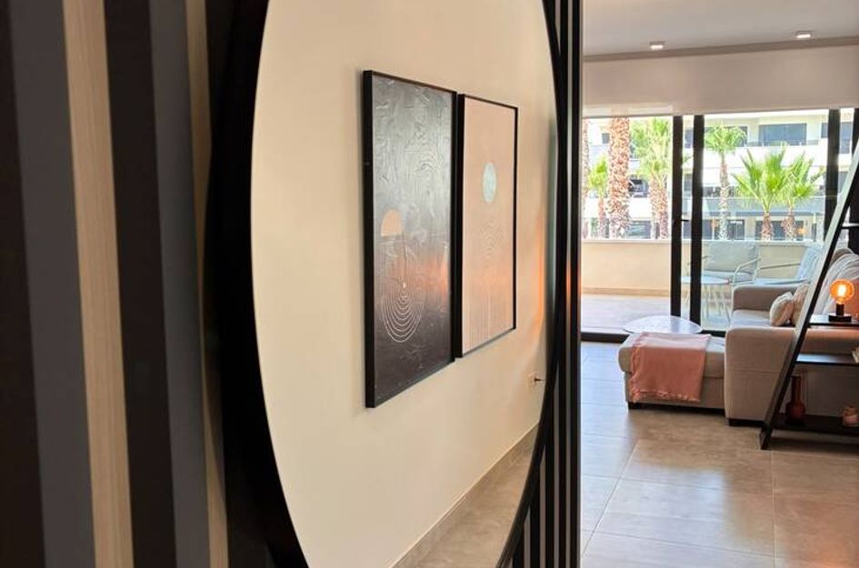 Appartement in Villamartin