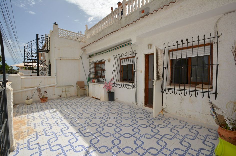 Huis in El Chaparral