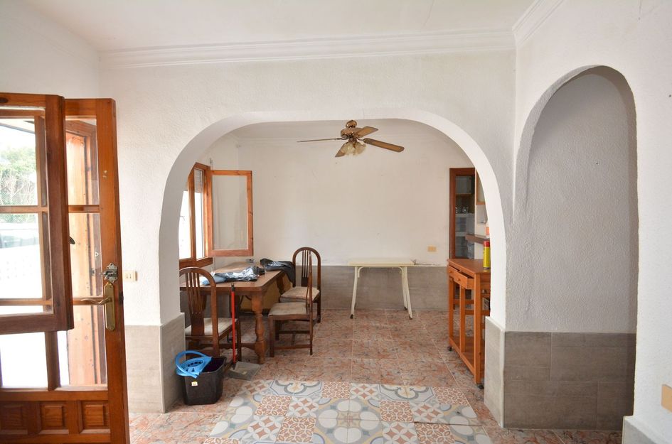 Huis in El Chaparral