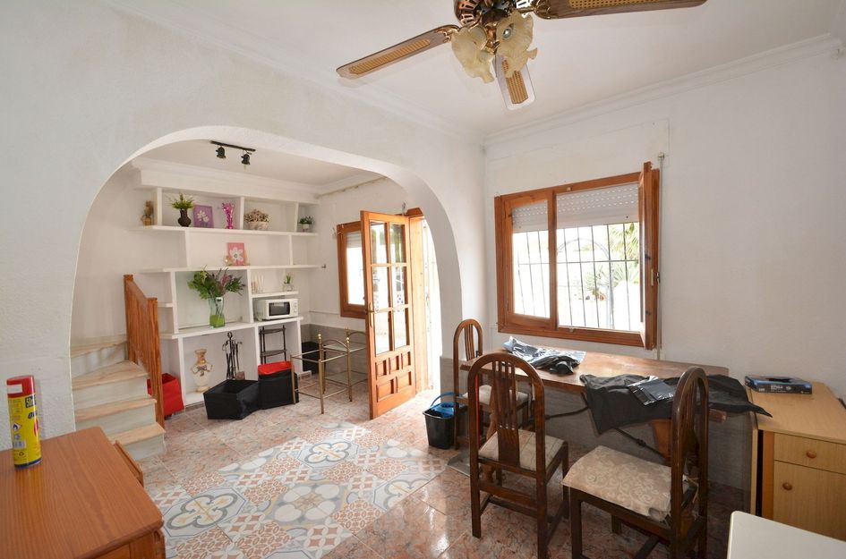 Huis in El Chaparral