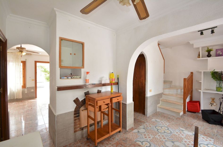 Huis in El Chaparral