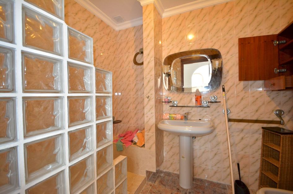 Huis in El Chaparral