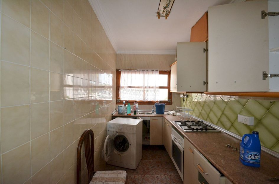 Huis in El Chaparral
