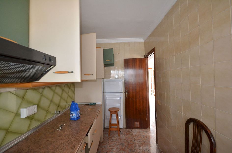 Huis in El Chaparral