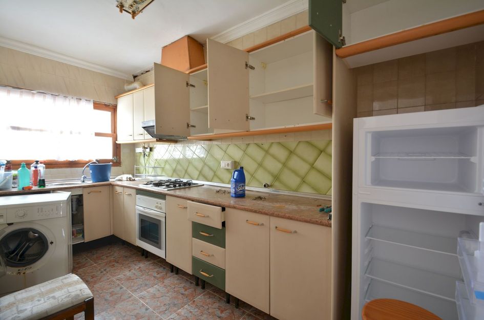 Huis in El Chaparral
