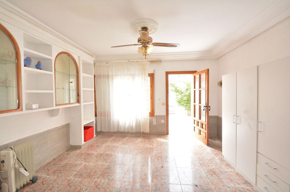 Huis in El Chaparral