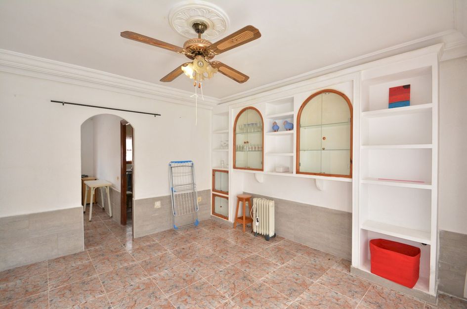 Huis in El Chaparral