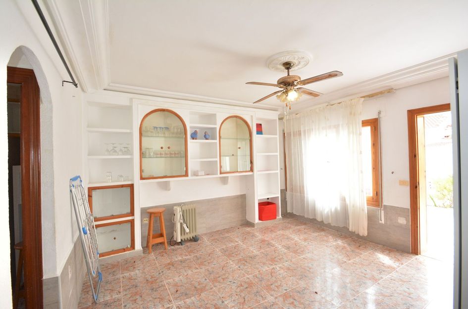 Huis in El Chaparral