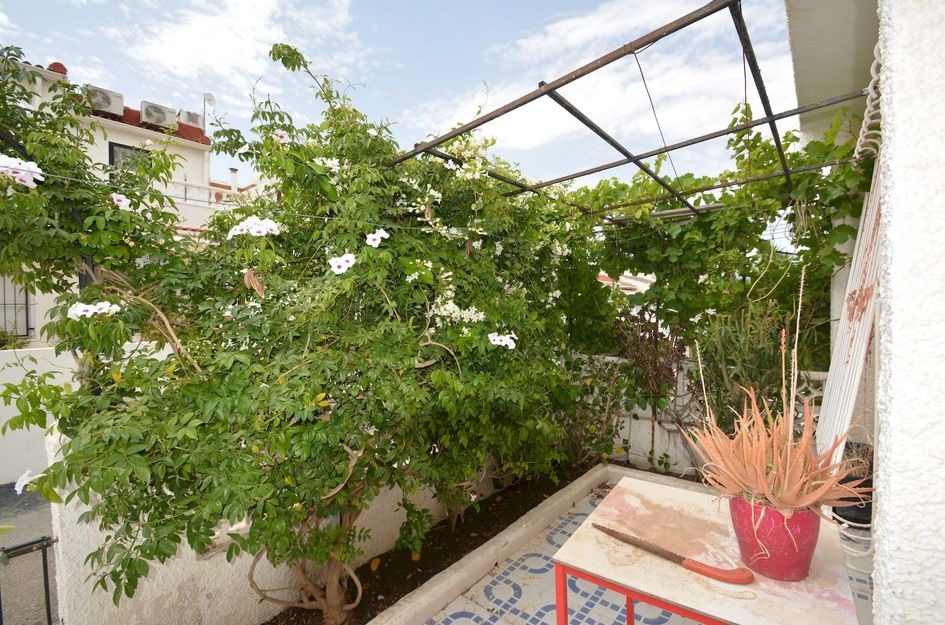 Huis in El Chaparral