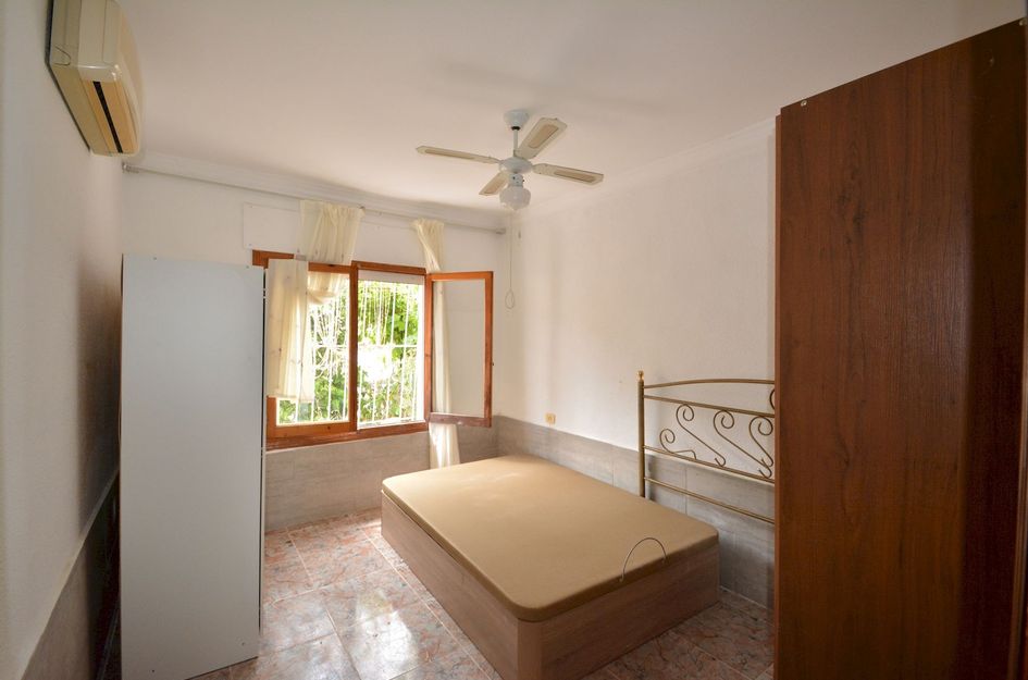 Huis in El Chaparral