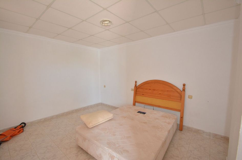 Huis in El Chaparral
