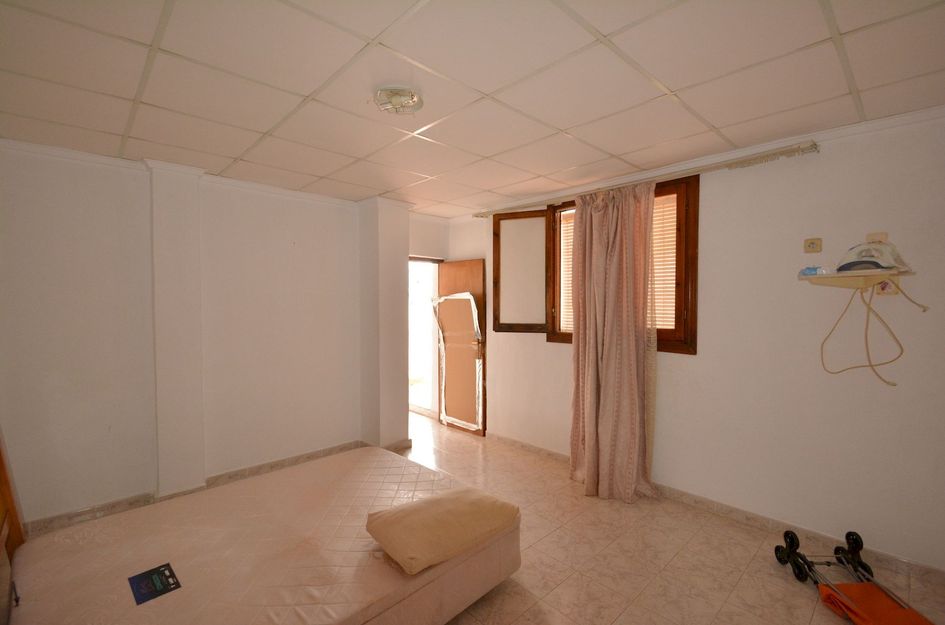 Huis in El Chaparral