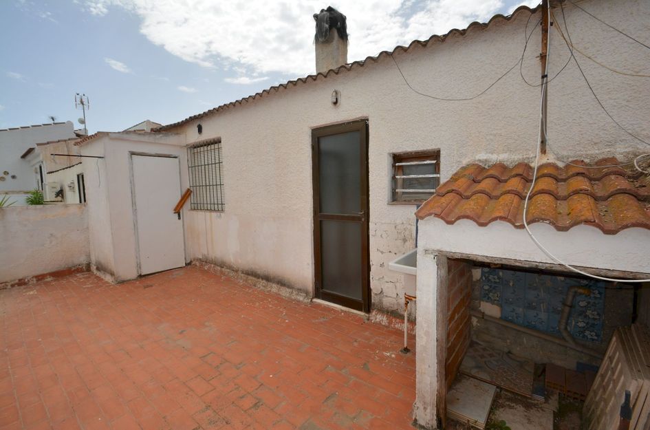 Huis in El Chaparral