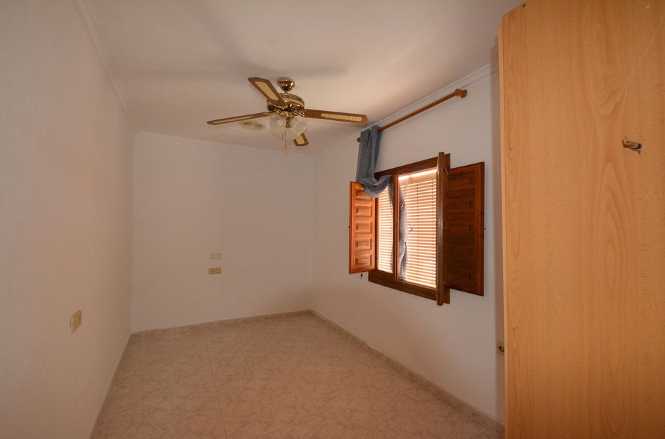 Huis in El Chaparral