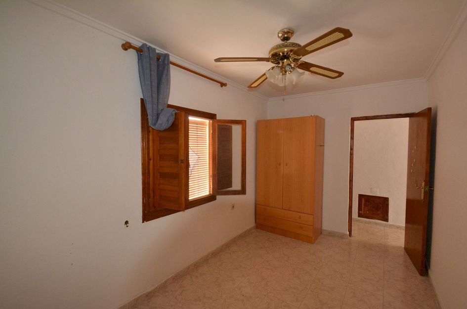 Huis in El Chaparral