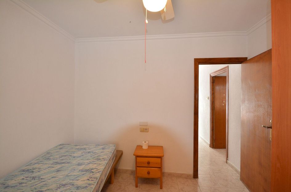 Huis in El Chaparral