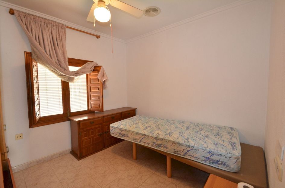 Huis in El Chaparral