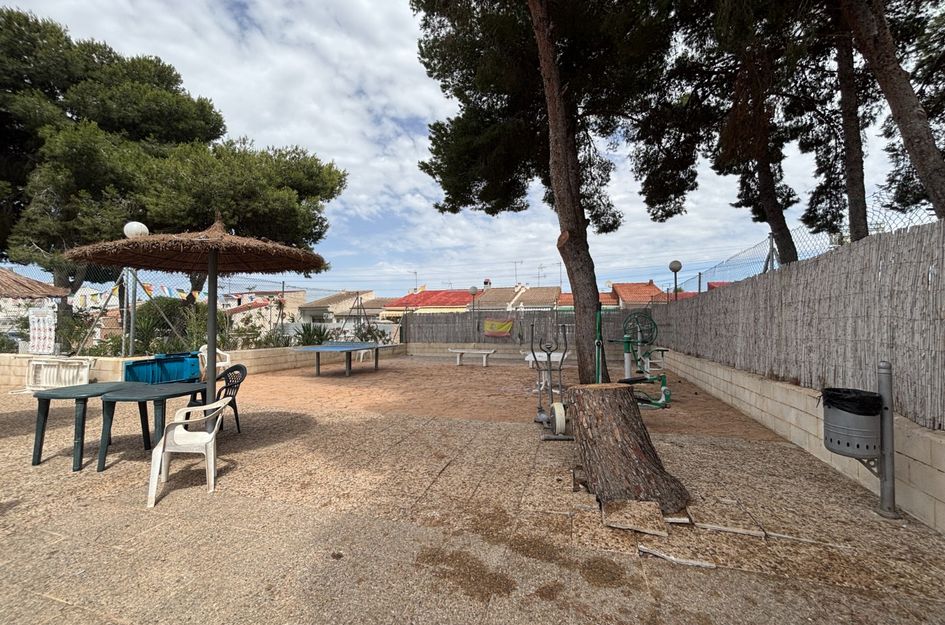 Huis in El Chaparral