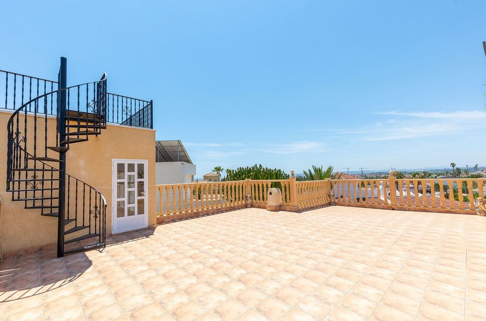 Villa in Quesada