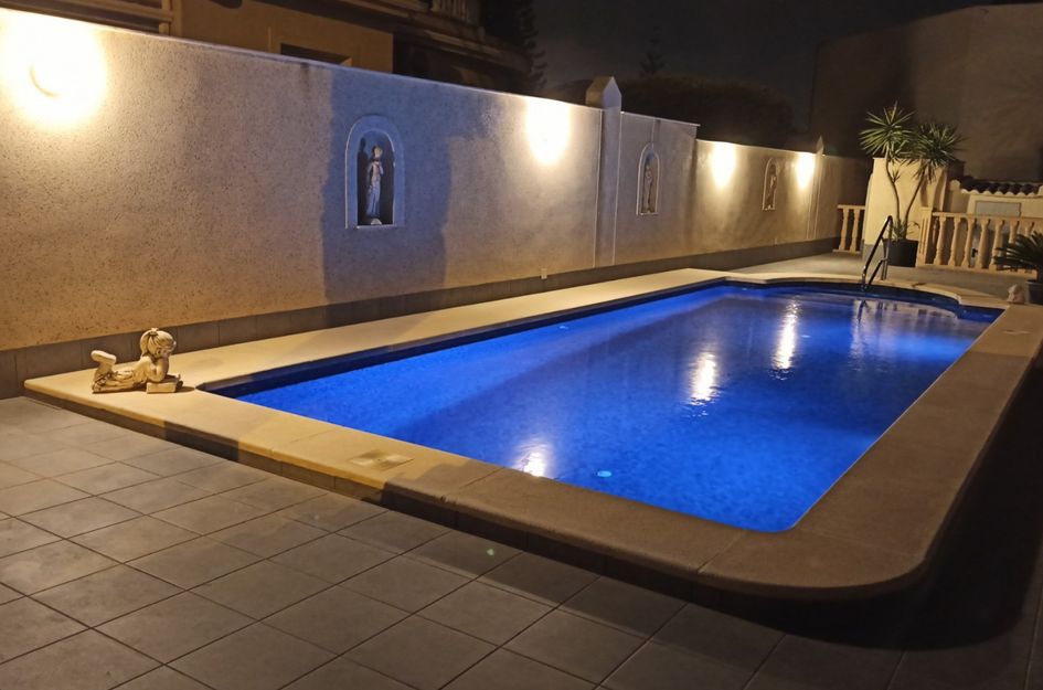 Villa in Quesada