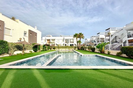 Appartement in Torrevieja