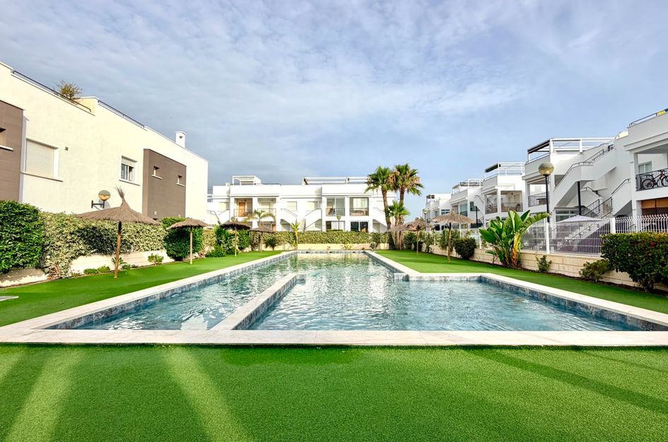 Appartement in Torrevieja