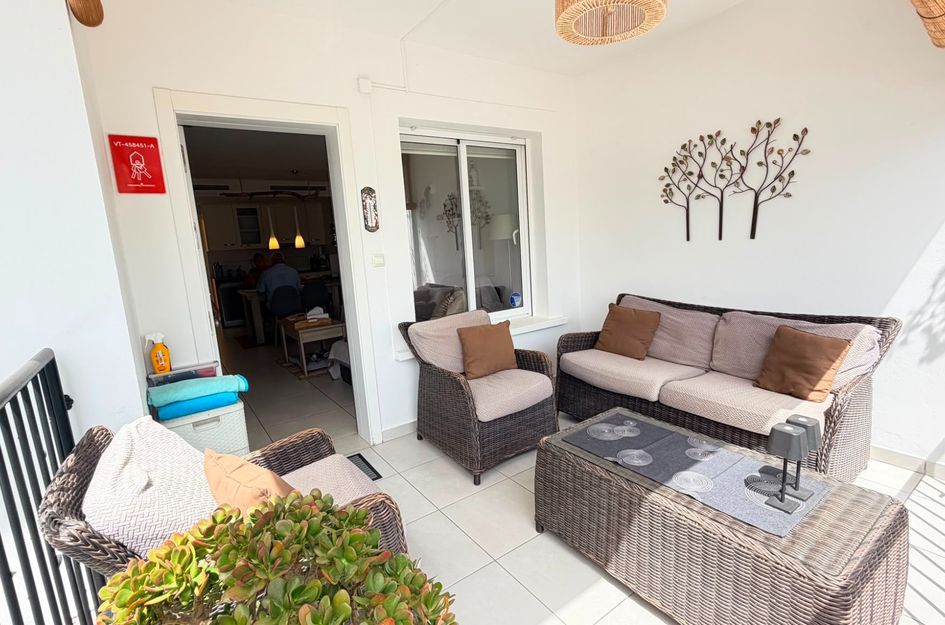 Appartement in Torrevieja