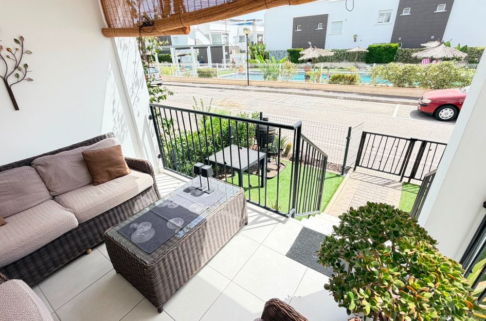 Appartement in Torrevieja