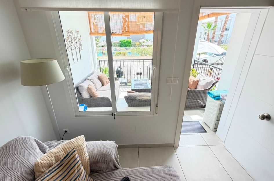 Appartement in Torrevieja