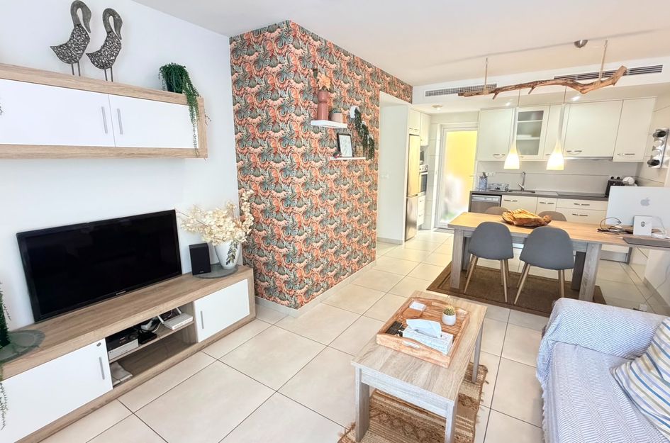 Appartement in Torrevieja
