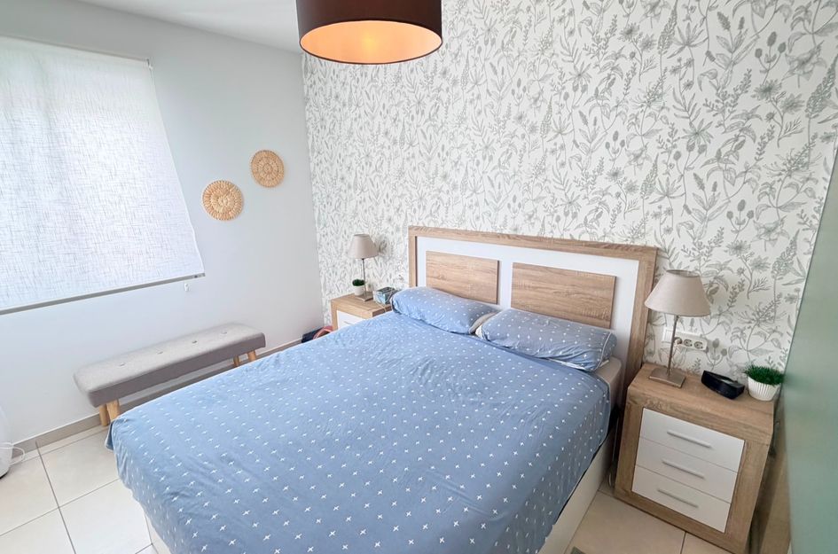 Appartement in Torrevieja