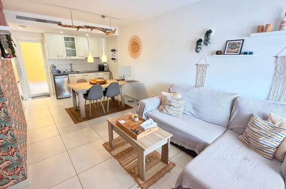 Appartement in Torrevieja