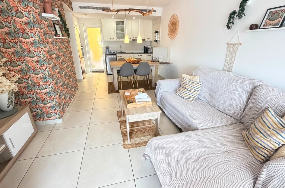 Appartement in Torrevieja