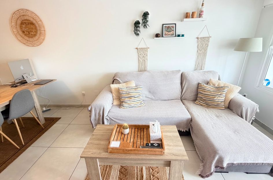 Appartement in Torrevieja