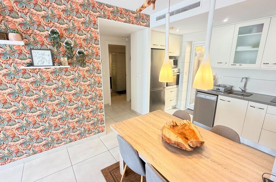 Appartement in Torrevieja