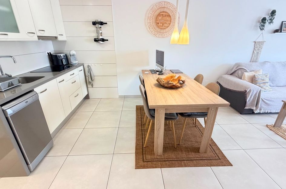 Appartement in Torrevieja
