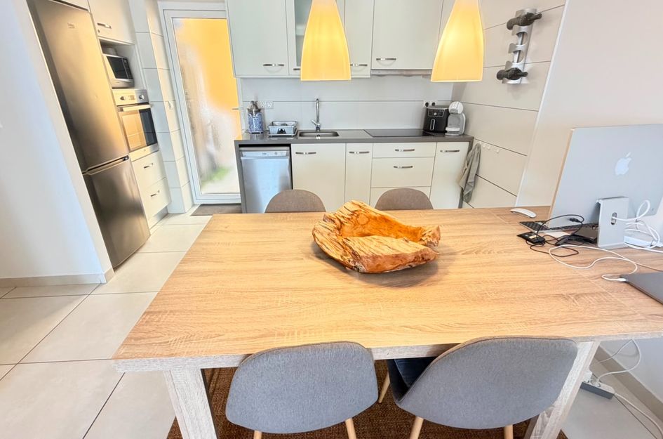 Appartement in Torrevieja
