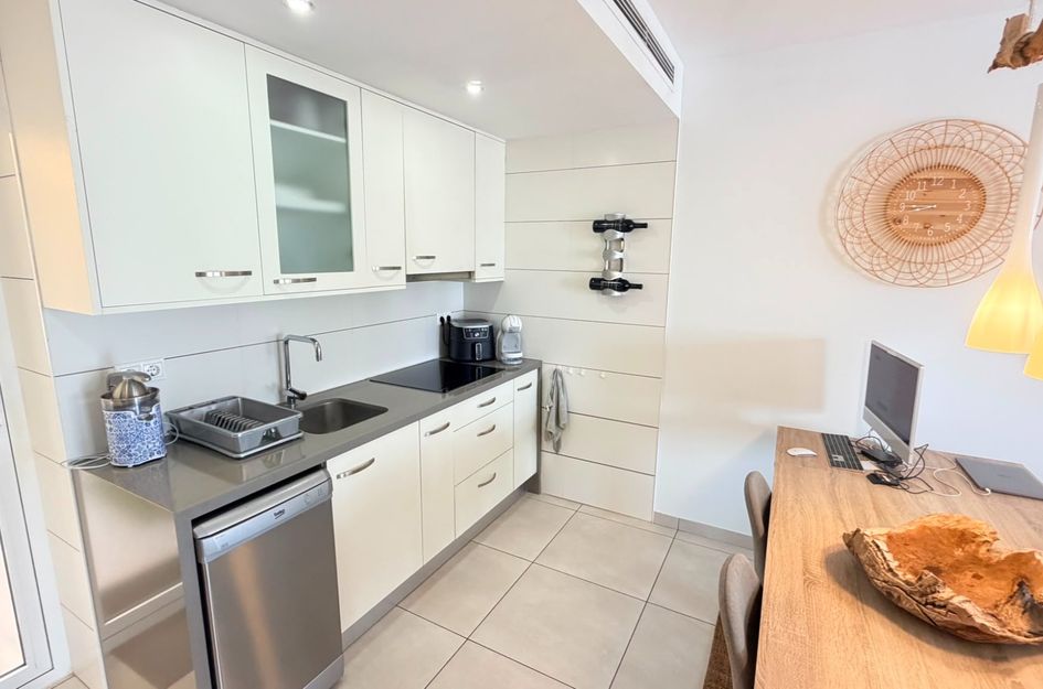 Appartement in Torrevieja