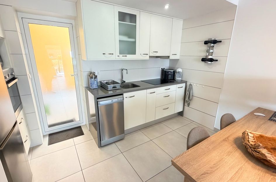 Appartement in Torrevieja
