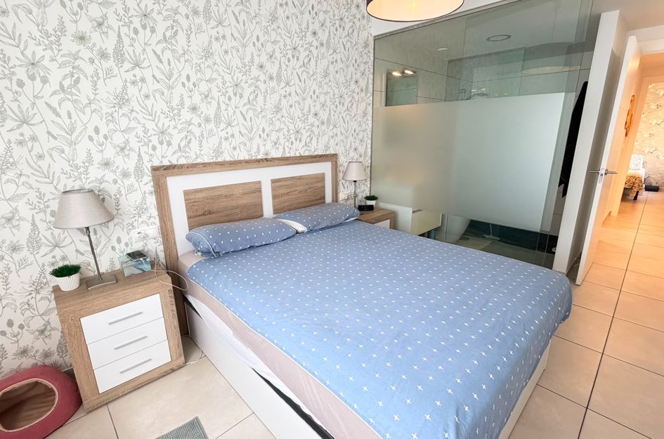 Appartement in Torrevieja