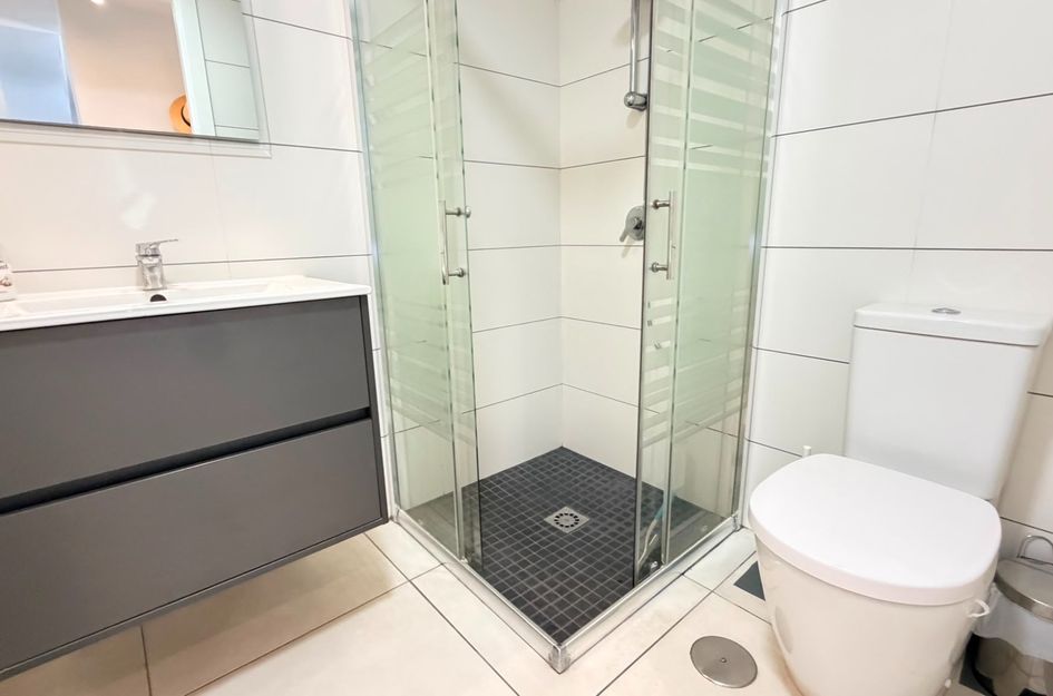 Appartement in Torrevieja