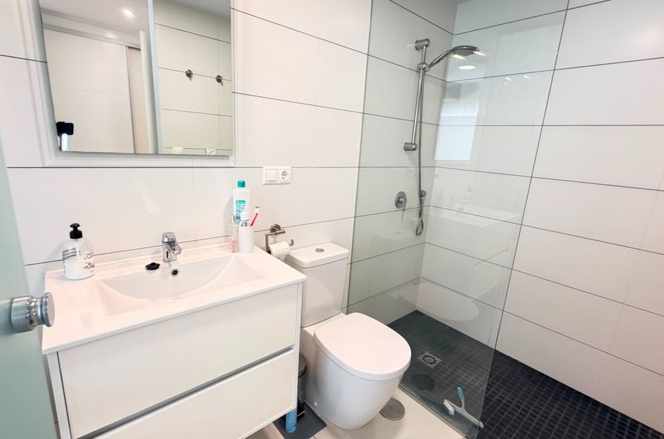 Appartement in Torrevieja