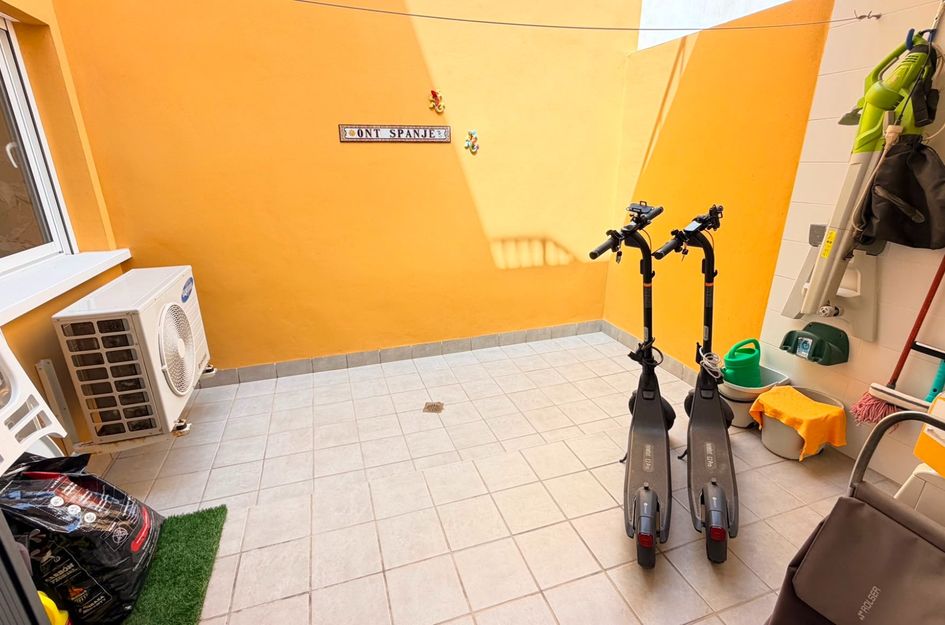 Appartement in Torrevieja